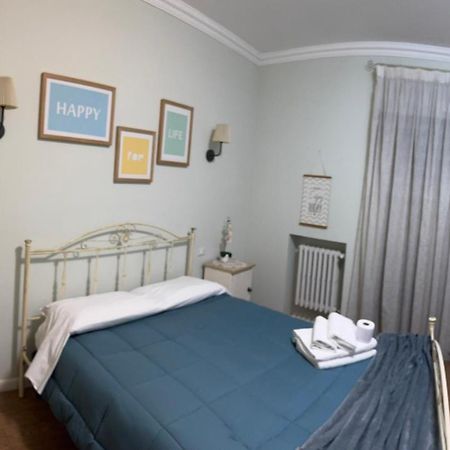 Casa Gioia Bed and Breakfast Taranto Exteriör bild