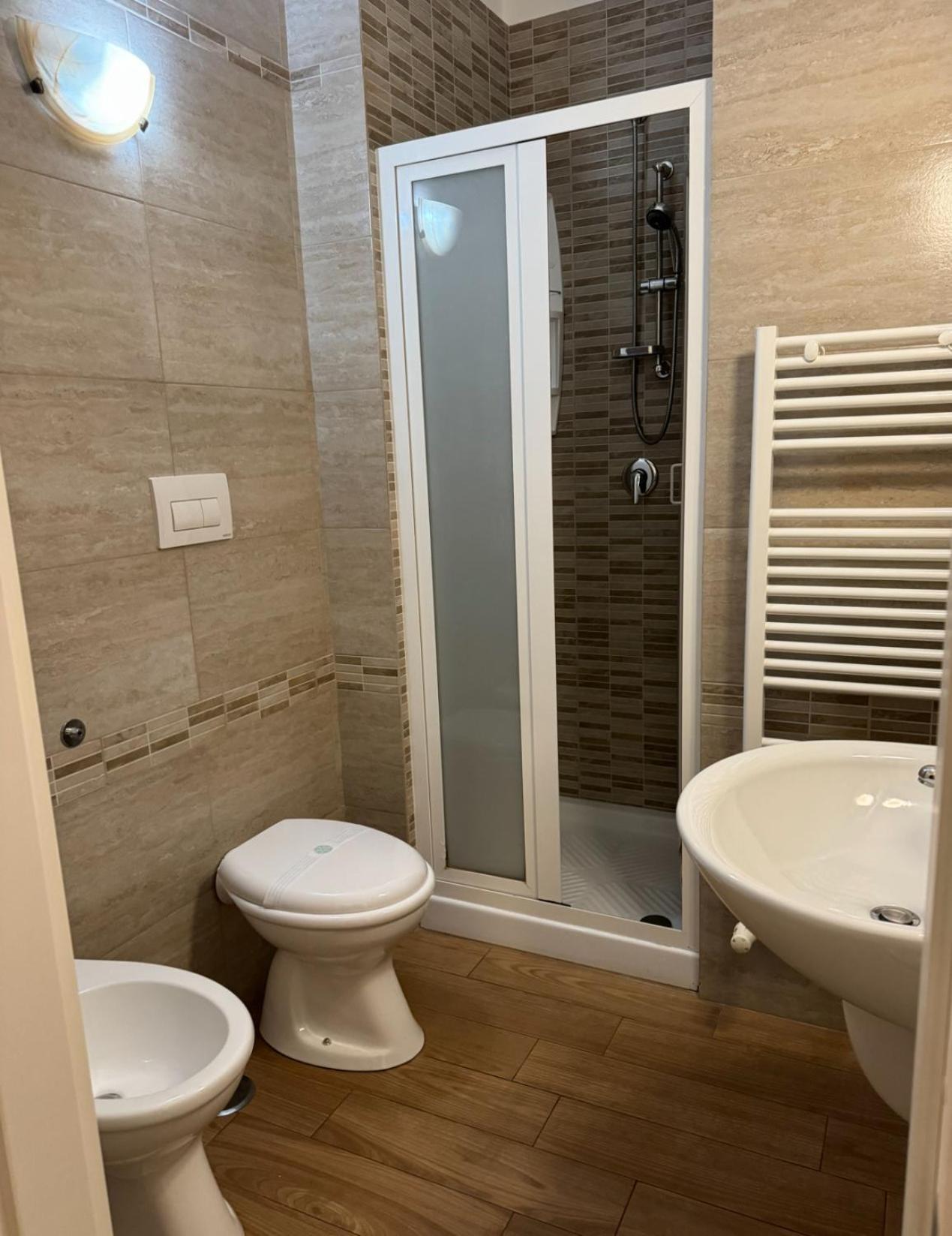 Casa Gioia Bed and Breakfast Taranto Exteriör bild