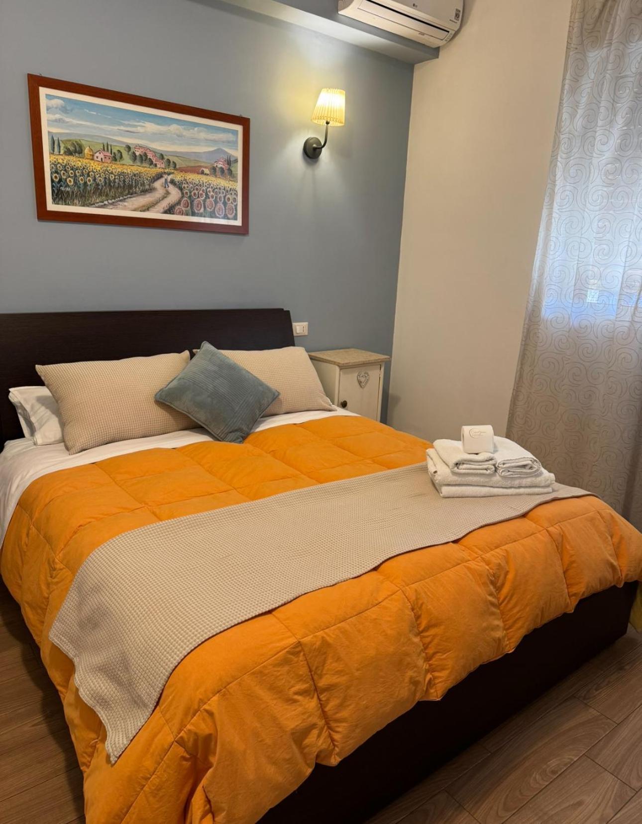 Casa Gioia Bed and Breakfast Taranto Exteriör bild