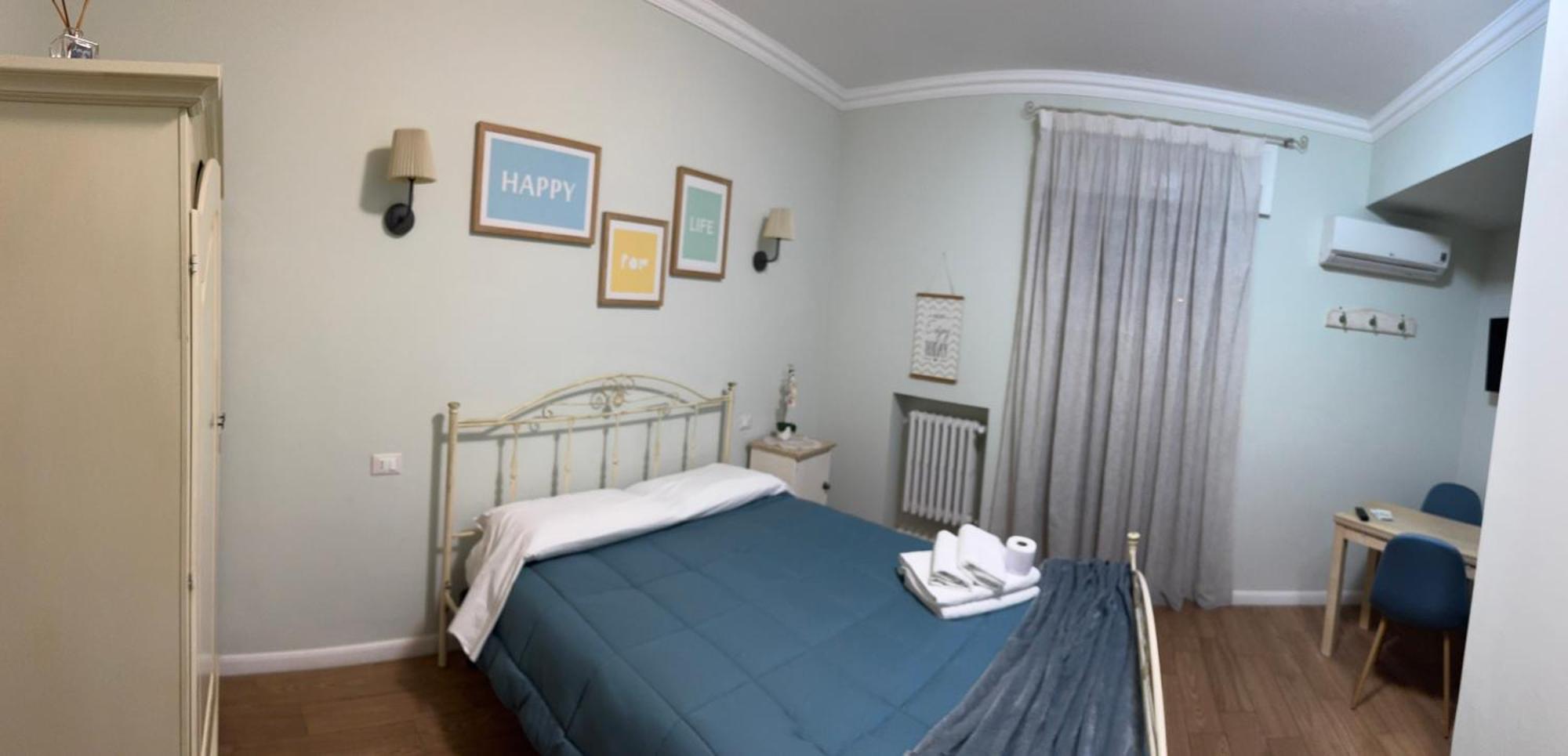 Casa Gioia Bed and Breakfast Taranto Exteriör bild