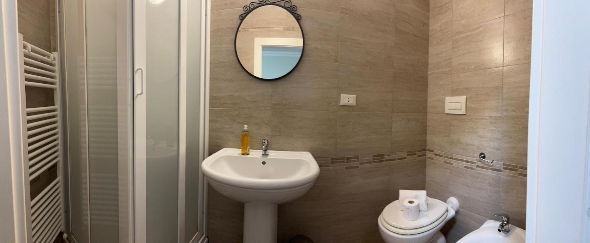 Casa Gioia Bed and Breakfast Taranto Exteriör bild